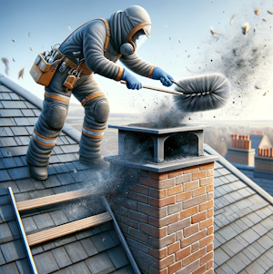 Chimney Cleaning in Astoria - New York