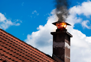 Chimney Cleaning in Astoria - New York